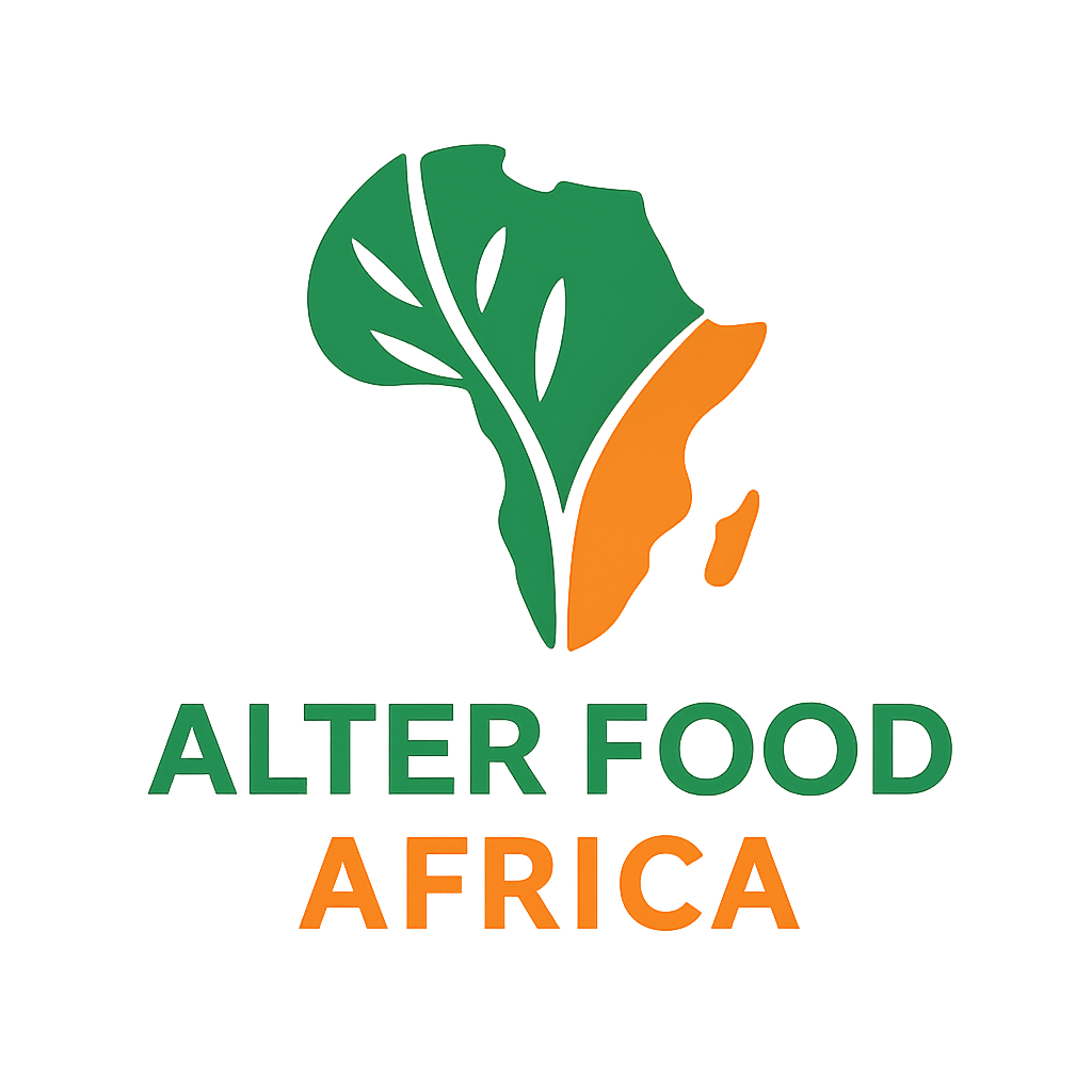 ALTER FOOD AFRICA